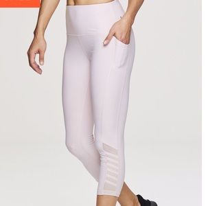 RBX Studio Bring the Heat Capri